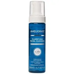 Face Care Clarifying Facial Cleanser