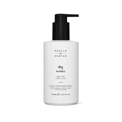 Pestle & Mortar - Nimbu Body Lotion