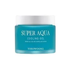 TOSOWOONG - Super Aqua Cooling Gel