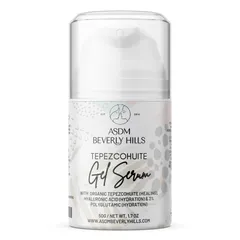 ASDM Beverly Hills - Tepezcohuite Gel Serum