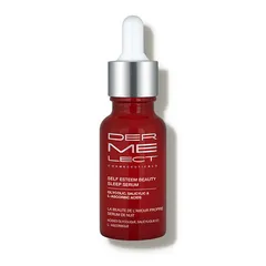 Dermelect - Self-Esteem Beauty Sleep Serum