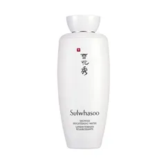 Sulwhasoo - Snowise Brightening Water