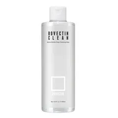 ROVECTIN - Clean Marine Micellar Deep Cleansing Water