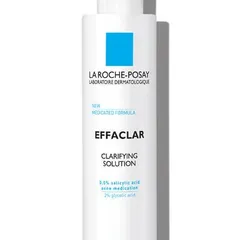 La Roche-Posay - Effaclar Clarifying Solution Acne Toner