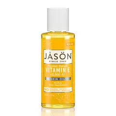 JASON - Maximum Strength Vitamin E 45,000 I.U. Pure Natural Skin Oil