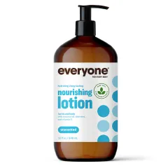 Everyone - 2-in-1 Lotion Unscented