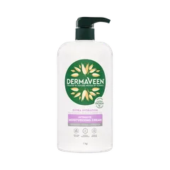 Dermaveen - Extra Hydration Intensive Moisturising Cream