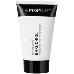 The INKEY List CA - Bakuchiol Moisturizer