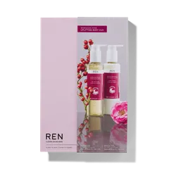 Ren Skincare - Moroccan Rose Uplifting Body Duo