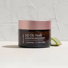 H2 Oh Yeah