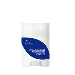 ISNTREE - Hyaluronic Acid Airy Sun Stick