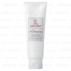 Kose - Phil Naturnt Mild Cleansing Cream