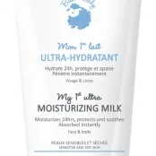 Topicrem - Baby My 1st Moisturizing Milk