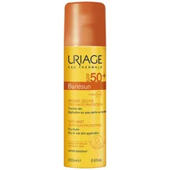 Bariesun SPF50+ Dry Mist