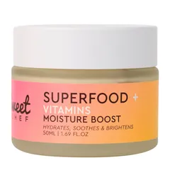 Sweet Chef - Superfood + Vitamins Moisture Boost
