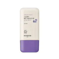 Skinfood - Berry Moisturizing Sun Cream