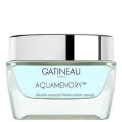 Gatineau - Aquamemory Moisture Replenish Cream