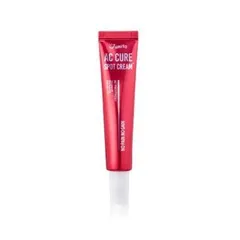 AC Cure No Pain No Gain Spot Cream