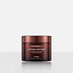 Lifting Peptide Cream