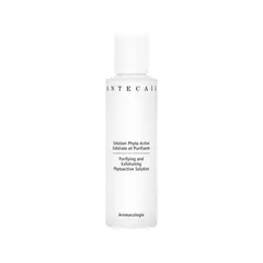 Purifying and Exfoliating Phytoactive Solution