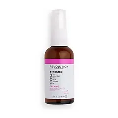 REVOLUTION SKINCARE - Mood Calming Moisture Cream
