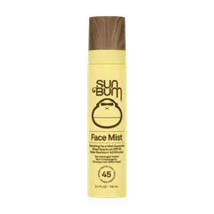 Sun Bum - Original SPF 45 Sunscreen Face Mist