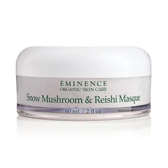 Eminence Organics - Snow Mushroom & Reishi Masque