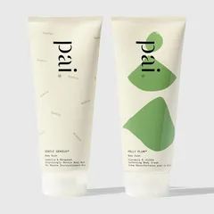 Pai Skincare - Body Doubles