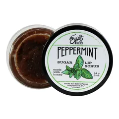 erinsfaces - Peppermint Sugar Lip Scrub - Last Call!