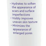 Resurfacing Scar Gel