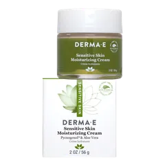 Derma E - Sensitive Skin Moisturizing Cream