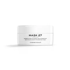 Cosmetics 27 - Mask 27