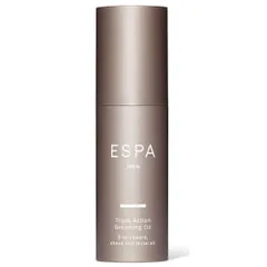 Triple Action Grooming Oil