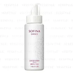 Grace High Moisturizing Lotion Whitening Dense & Thick