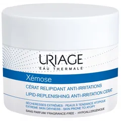 Uriage - Xémose Lipid-Replenishing Anti-Irritation Cerat