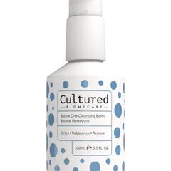 Cultured - Biome One Cleansing Balm