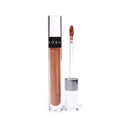 RÓEN - Kiss My Shimmer Lip Balm - Bowie