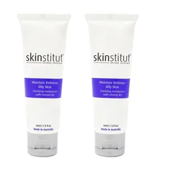 Skinstitut - Moisture Defense Oily Skin