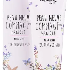 AquaTéal - Magic Scrub For Renewed Skin