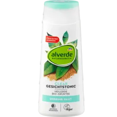Alverde - Facial Toner Healing Clay