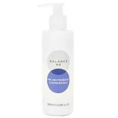 Balance Me - Cleansers Pre & Probiotic Cleansing Milk