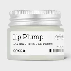COSRX - Refresh AHA BHA Vitamin C Lip Plumper