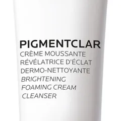 La Roche-Posay - Pigmentclar Brightening Foaming Cream Cleanser