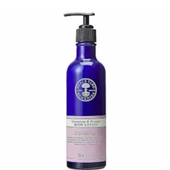 Neal's Yard Remedies - Geranium & Orange Body Lotion