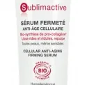 Eau de Jonzac - Sublimactive Cellular Anti-Aging Firming Serum