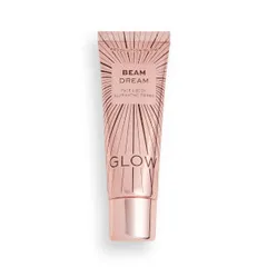Makeup Revolution - Glow Beam Dream Illuminating Primer