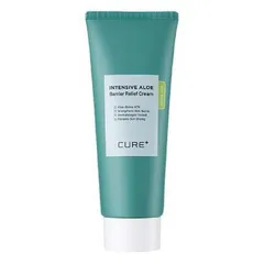 ALOE for CURE - Intensive Aloe Barrier Relief Cream Jumbo