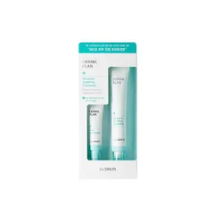 The Saem - Derma plan Sensitive Soothing Treatment