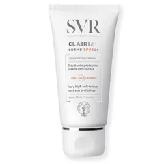 SVR - Clairial Hyperpigmentation Protection SPF50+ UV Light