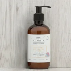 Aurelia - Little Aurelia from Aurelia Probiotic Skincare Sleep Time Top to Toe Cream